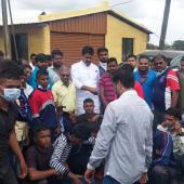 Flood Relief
