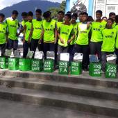 Swachta Pakhwada