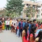National Integration Camp 14-20 February, 2020