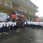 International Day against Drug
