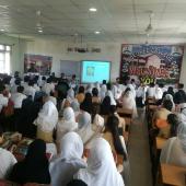 International Day against Drug