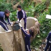 Swachh Bharat Summer Internship