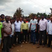 Flood Relief