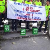 Swachta Pakhwada