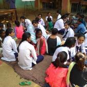 NSS Golden Jubilee Year Celebration