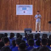 International Day against Drug