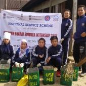 Swachh Bharat Summer Internship