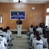 International Day against Drug