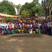NSS Golden Jubilee Year Celebration
