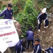 Swachh Bharat Summer Internship