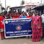 Swachh Bharat Summer Internship