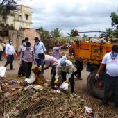 Flood Relief