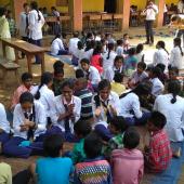 NSS Golden Jubilee Year Celebration