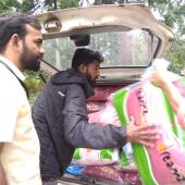 Kerala Flood Relief