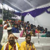 NSS REPUBLIC DAY PARADE CAMP 2020