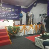 NSS REPUBLIC DAY PARADE CAMP 2020