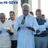 Swachhata Hi seva 2024