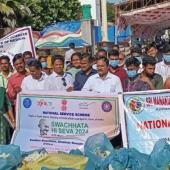 Swachhata Hi seva 2024