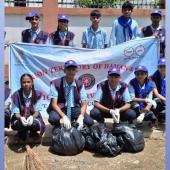 Swachhata Hi seva 2024