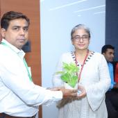 BUDS Training of Trainers