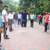 BUDS Training of Trainers