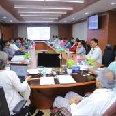 BUDS Training of Trainers