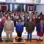 RD Parade Camp