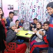 RD Parade Camp
