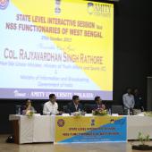 State Level Interaction