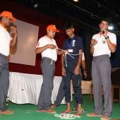 Disaster Management