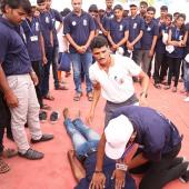 Disaster Management
