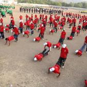 Disaster Management