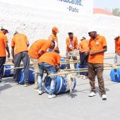 Disaster Management