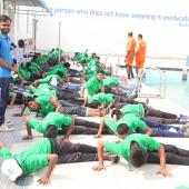 Disaster Management