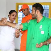 Disaster Management