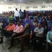 NSS Golden Jubilee Year Celebration
