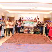 International Yoga Day 2023
