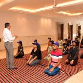 International Yoga Day 2023