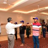 International Yoga Day 2023