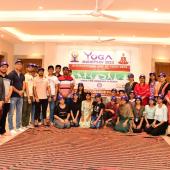 International Yoga Day 2023