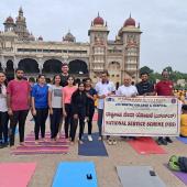 अंतरराष्ट्रीय योग दिवस 2023