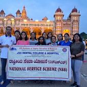 International Yoga Day 2023