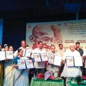 NSS Golden Jubilee Year Celebration