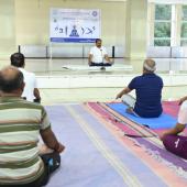 International Yoga Day 2023