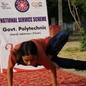 International Yoga Day 2023
