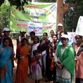 50th NSS DAY