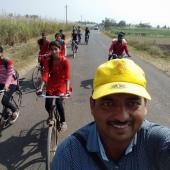 Fit India Freedom Run