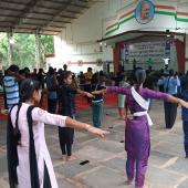 International Yoga Day 2023