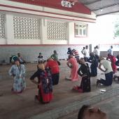 International Yoga Day 2023