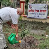 Environment Day 